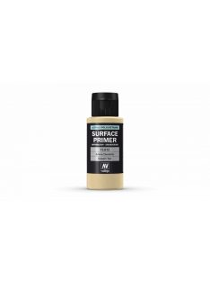 Vallejo - Surface Primer - Desert Tan Base 60 ml.