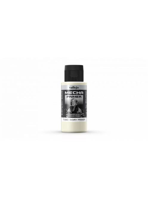 Vallejo - Mecha Color - Ivory Primer 60 ml.