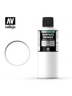 Vallejo - Surface Primer - White 200 ml.