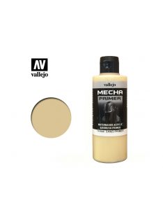 Vallejo - Mecha Color - Sand Primer 200 ml.