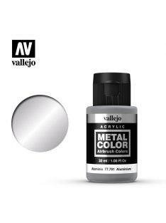 Vallejo - Metal Color - Aluminium