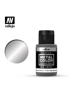 Vallejo - Metal Color - Dark Aluminium