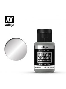 Vallejo - Metal Color - Pale Burnt Metal