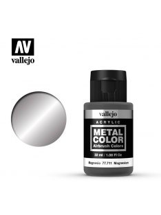 Vallejo - Metal Color - Magnesium