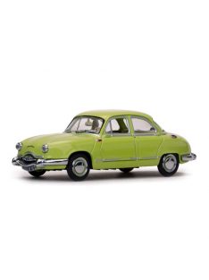 Vitesse - 1:43 1954 Panhard Dyna Z1 Luxe Special - Vitesse