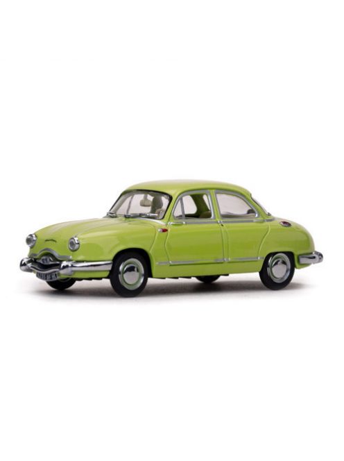 Vitesse - 1:43 1954 Panhard Dyna Z1 Luxe Special - Vitesse