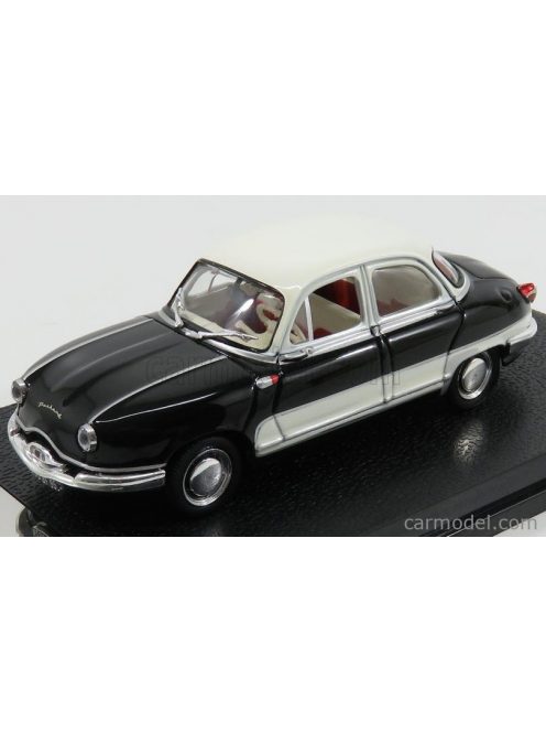 Vitesse - Panhard Dyna Z12 Grand Standing 1957 Black White