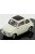 Vitesse - Fiat 500L 1968 White