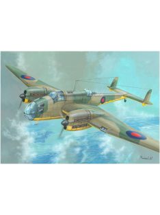 Valom - 1/144 Handley Page Hereford