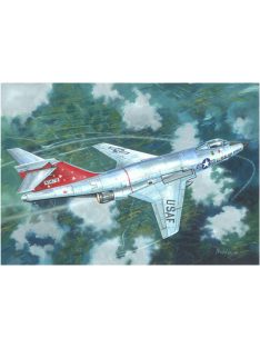 Valom - 1/144 F-101A Voodoo