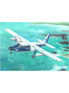 Valom - 1/48 Britten-Norman BN-2T/2B (Indian NAVY)