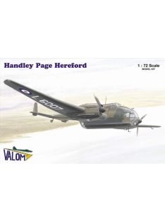Valom - 1/72 Handley Page Hereford