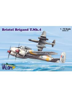 Valom - 1/72 Bristol Brigand T.Mk.4