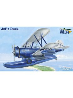 Valom - 1/72 Grumman J2F-3 Duck