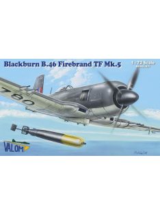 Valom - 1/72 Blackburn Firebrand TF.Mk.5