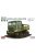 Vulcan Scale Models - Soviet Artillery Tractor STZ-5