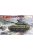 Vespid models - T-90 Russian Main Battle Tank