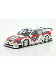   Werk83 - 1:18 A. Nannini Alfa Romeo 155 V6 Ti #7 Martini Racing Alfa Corse Dtm / Itc 1995