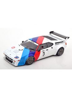   Werk83 - 1:18 Bmw M1 Procar #3 M1 Procar Series 1979 Didier Pironi