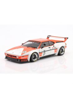   Werk83 - 1:18 Niki Lauda Bmw M1 Procar #5 Winner Bmw M1 Procar Series 1979