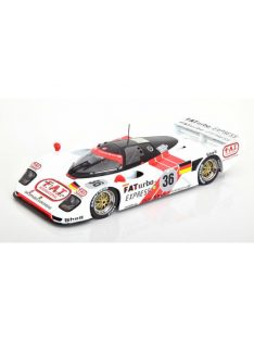   Werk83 - 1:18 Dauer Porsche 962 #36 Winner 24H Lemans 1994 Dalmas, Haywood, Baldi