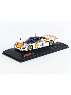   Werk83 - 1:43 Dauer Porsche 962 #35 3Rd 24H Lemans 1994 Stuck, Sullivan, Boutsen