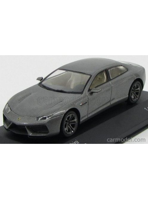 Whitebox - Lamborghini Estoque 2008 Grigio Estoque (Grey Met)