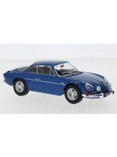 WHITEBOX - Alpine Renau A110 1300 blau WhiteBox 1:24