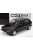 Whitebox - Volkswagen Golf 1-Series Gti 1976 Black