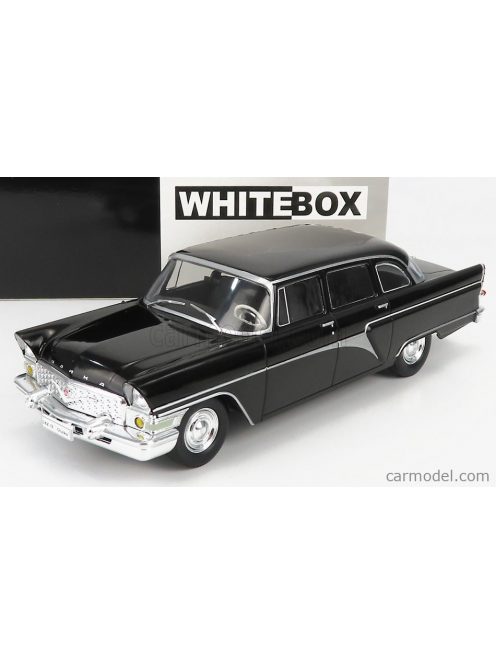 Whitebox - Gaz 13 Chaika 1959 Black