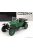 Whitebox - Opel 4/12 Ps Cabriolet Rhd 1924 Green Black