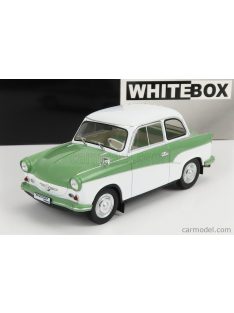 Whitebox - Trabant P50 1959 Green White