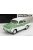 Whitebox - Trabant P50 1959 Green White