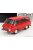 Whitebox - Skoda 1203 Minibus 1968 Red