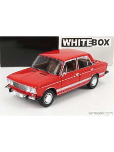 Whitebox - Lada 1600 Ls 1980 Red