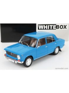 Whitebox - Lada 1200 (Fiat 124) 1970 Blue