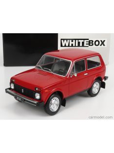 Whitebox - Lada Niva 1976 Red