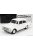 Whitebox - Moskvitch 408 1966 White