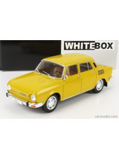 Whitebox - Skoda 100L 1969 Yellow