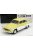 Whitebox - Wartburg 312 1965 Yellow White