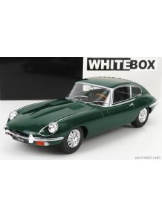 Whitebox - Jaguar E-Type 2-Series 1970 Green