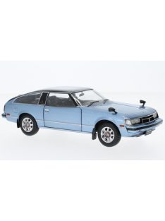 WHITEBOX - Toyota Celica XX, hellblau/schwarz, 1978, 1:24