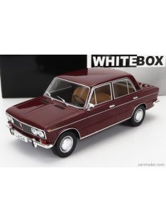 Whitebox - Fiat Lada 1500 1977 Red