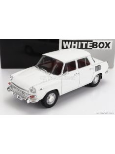 Whitebox - Skoda 1000 Mb 1968 White