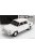 Whitebox - Skoda 1000 Mb 1968 White