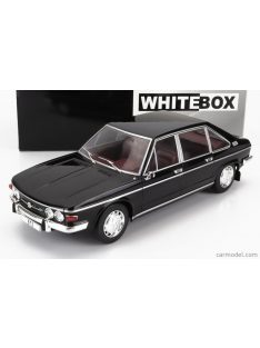 Whitebox - Tatra 613 1976 Black