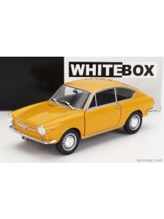 Whitebox - Fiat 850 Coupe 1965 Yellow