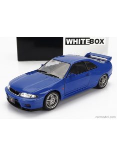 Whitebox - Nissan Skyline Gt-R (R33) Rhd 1997 Blue