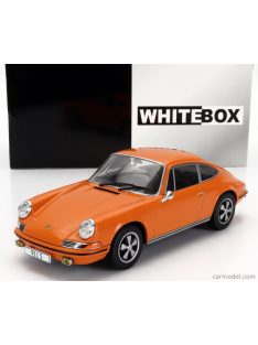 Whitebox - Porsche 911 S Coupe 1968 Orange