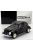 Whitebox - Volkswagen Beetle 1200 Kafer Maggiolino 1960 Black